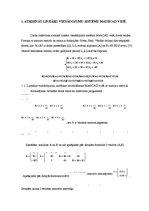 Summaries, Notes 'MathCad un MatLab - uzdevumu risināšana', 4.