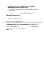 Summaries, Notes 'MathCad un MatLab - uzdevumu risināšana', 13.