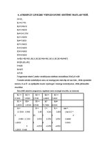 Summaries, Notes 'MathCad un MatLab - uzdevumu risināšana', 18.
