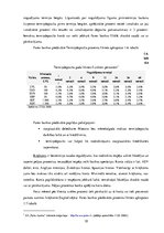 Research Papers 'Cilvēka iespējas noguldīt un ieguldīt savus brīvos līdzekļus Latvijā', 17.