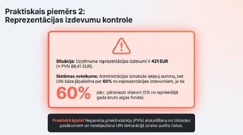 Presentations 'Uzņēmumu ienākuma nodoklis (UIN)', 7.