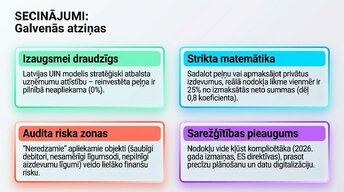 Presentations 'Uzņēmumu ienākuma nodoklis (UIN)', 13.
