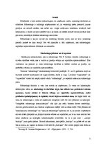 Research Papers 'Mārketings a/s "Euroalidāde"', 3.