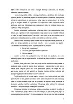 Research Papers 'Mārketings a/s "Euroalidāde"', 5.