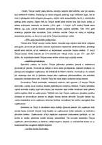 Research Papers 'SIA "Ilgezeem" iziešanas iespēju novērtējums starptautiskā tirgū', 23.