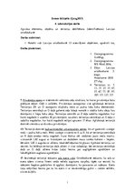 Research Papers 'Apvidus elementu, objektu un teritoriju dešifrēšana Latvijas ortofotokartē', 1.