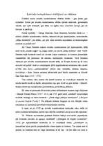Research Papers 'Latviešu tautasdziesmas', 2.