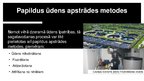 Presentations 'Dzeramā ūdens sagatavošana', 9.