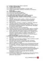 Samples 'Darba aizsardzības instrukcija darbam noliktavā', 2.