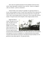 Summaries, Notes 'Latvijas kuģniecība Otrajā pasaules karā', 5.