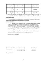 Samples 'Inventarizācijas akts', 2.