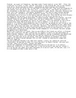 Essays 'Why Was It that the USA Intervened in Vietnam between 1954 and 1963? ', 1.