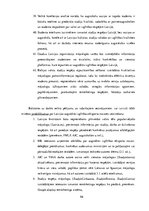 Term Papers 'Organizāciju loma Latvijas augstākās izglītības eksporta veicināšanā', 96.