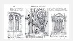 Presentations 'Reimsas katedrāle', 15.