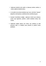 Research Papers 'SIA "MADARA Cosmetics" saimnieciskās darbības analīze', 12.