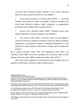 Term Papers 'Tehnisko līdzekļu pielietojuma analīze muitošanas procesā MKP 0240', 16.