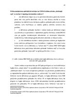 Term Papers 'Tehnisko līdzekļu pielietojuma analīze muitošanas procesā MKP 0240', 23.