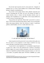 Term Papers 'Tehnisko līdzekļu pielietojuma analīze muitošanas procesā MKP 0240', 45.