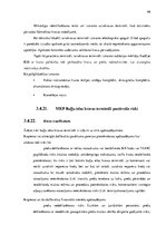 Term Papers 'Tehnisko līdzekļu pielietojuma analīze muitošanas procesā MKP 0240', 49.