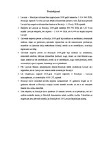 Research Papers 'Latvijas un Brazīlijas starptautiskās ekonomiskās attiecības', 5.