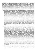 Summaries, Notes 'Marsīlio Fičīno dzīve un filosofiskā darbība', 2.