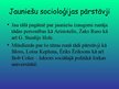 Presentations 'Jaunatnes socioloģija', 5.