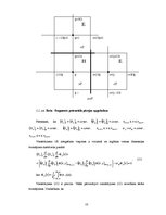 Term Papers 'Mezglu metode 2D Šredingera tipa vienādojuma skaitliskajiem aprēķiniem', 11.