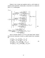Term Papers 'Mezglu metode 2D Šredingera tipa vienādojuma skaitliskajiem aprēķiniem', 26.
