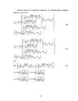 Term Papers 'Mezglu metode 2D Šredingera tipa vienādojuma skaitliskajiem aprēķiniem', 28.