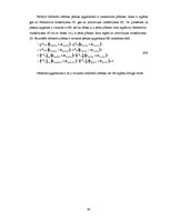 Term Papers 'Mezglu metode 2D Šredingera tipa vienādojuma skaitliskajiem aprēķiniem', 30.