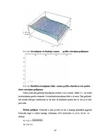 Term Papers 'Mezglu metode 2D Šredingera tipa vienādojuma skaitliskajiem aprēķiniem', 49.