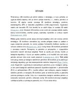 Research Papers 'Bioloģiski noārdāmu biopolimēru salīdzinājums ar komerciāliem polimēriem 3D druk', 5.