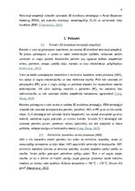 Research Papers 'Bioloģiski noārdāmu biopolimēru salīdzinājums ar komerciāliem polimēriem 3D druk', 8.