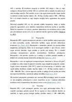 Research Papers 'Bioloģiski noārdāmu biopolimēru salīdzinājums ar komerciāliem polimēriem 3D druk', 9.