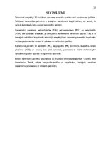 Research Papers 'Bioloģiski noārdāmu biopolimēru salīdzinājums ar komerciāliem polimēriem 3D druk', 15.