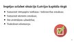 Presentations 'Latvijas akciju tirgus analīze', 13.