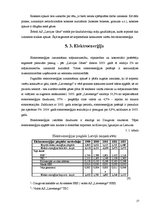 Research Papers 'A/s "Latvijas gāze" konkurētspējas analīze', 17.