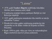 Presentations 'Rūpniecība Latvijā 19., 20.gadsimtā', 9.