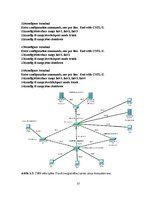 Research Papers 'Redundantas tīkla topoloģijas uzņēmuma tīklā', 37.