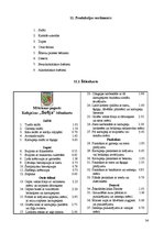 Research Papers 'Tehnoloģiskais projekts kafejnīcai "Sofija"', 34.