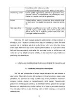 Business Plans 'Biznesa plāns uzņēmējdarbībā', 13.