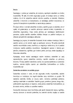 Essays 'Socioloģija: sabiedrības struktūra, sociālās attiecības un pārmaiņu dinamika”', 1.