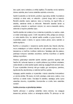 Essays 'Socioloģija: sabiedrības struktūra, sociālās attiecības un pārmaiņu dinamika”', 3.