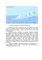 Research Papers 'Eiropas Savienības politika vēja enerģijas nozīmes palielināšanai elektroenerģij', 5.