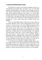 Research Papers 'Latviešu dziesmu svētki', 3.