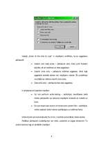 Summaries, Notes 'Windows 95/98/Me utilītprogrammas', 6.