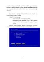 Summaries, Notes 'Windows 95/98/Me utilītprogrammas', 8.