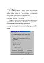 Summaries, Notes 'Windows 95/98/Me utilītprogrammas', 17.