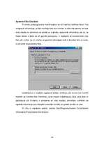 Summaries, Notes 'Windows 95/98/Me utilītprogrammas', 19.