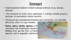 Presentations 'Indoeiropieši - balti, izcelsme, latvieši', 5.